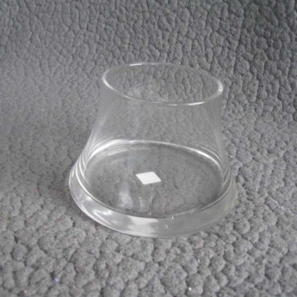 PartyLite Hampton Taper/Tealight Hurricane - Picture 4 of 6